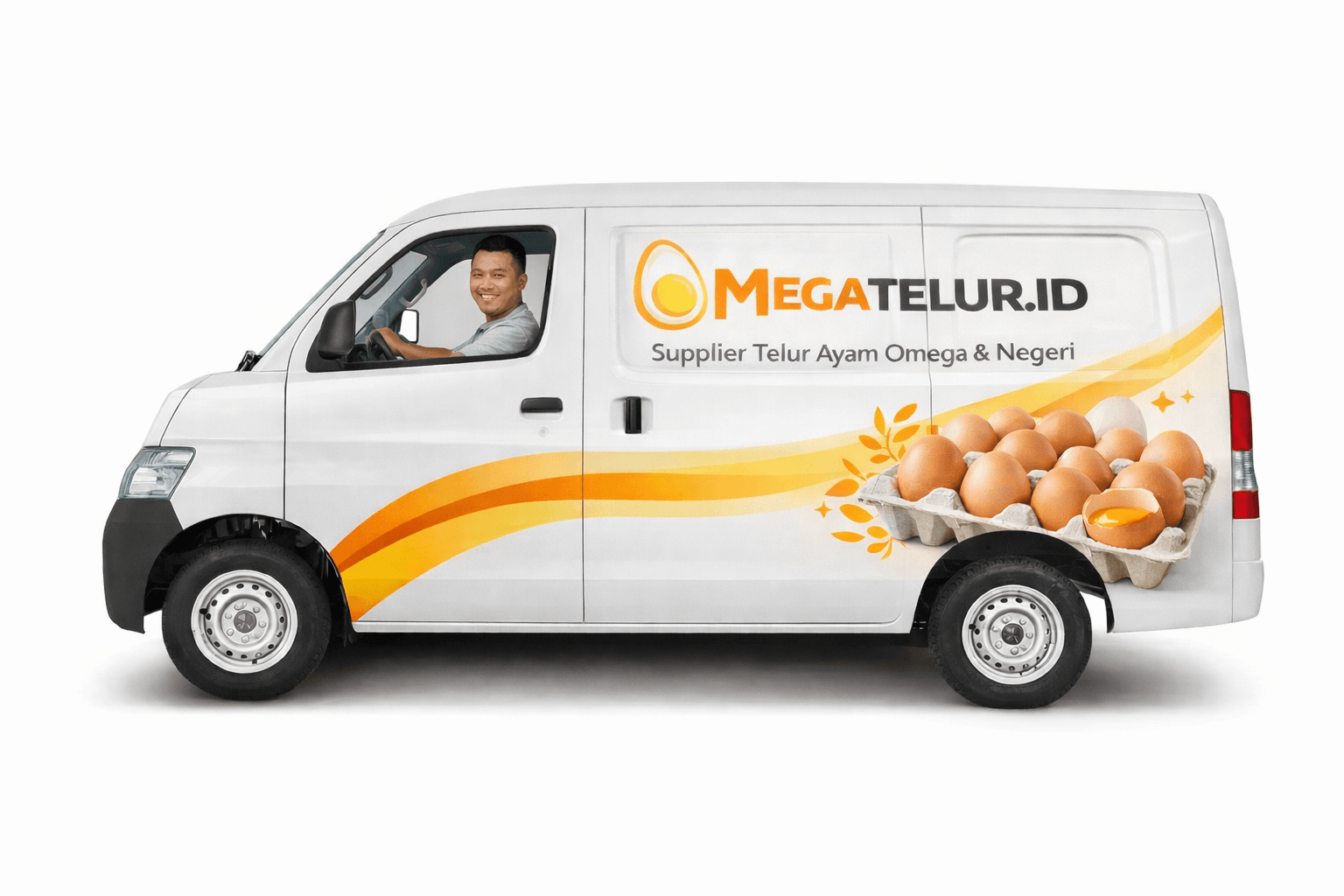 distributor agen supplier telur omega jakarta bogor depok tangerang bekasi