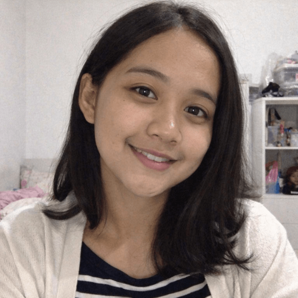 dyah permatasari telur omega 1